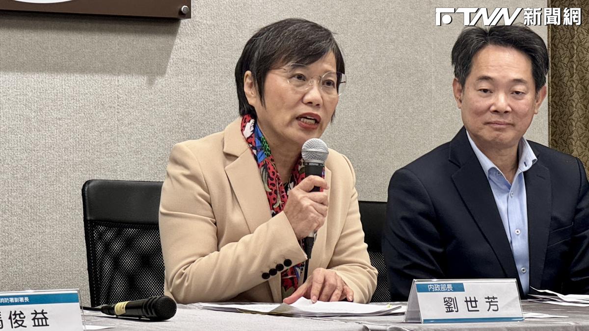 劉世芳外甥遭中台企開除！陸委會點名中國經濟差　霸氣喊話：台商都撤別玩了