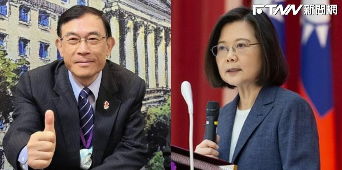 邢泰釗專訪2／蔡英文沒面試就用我！　邢泰釗開啟「見鬼殺鬼」偵查黃金年代