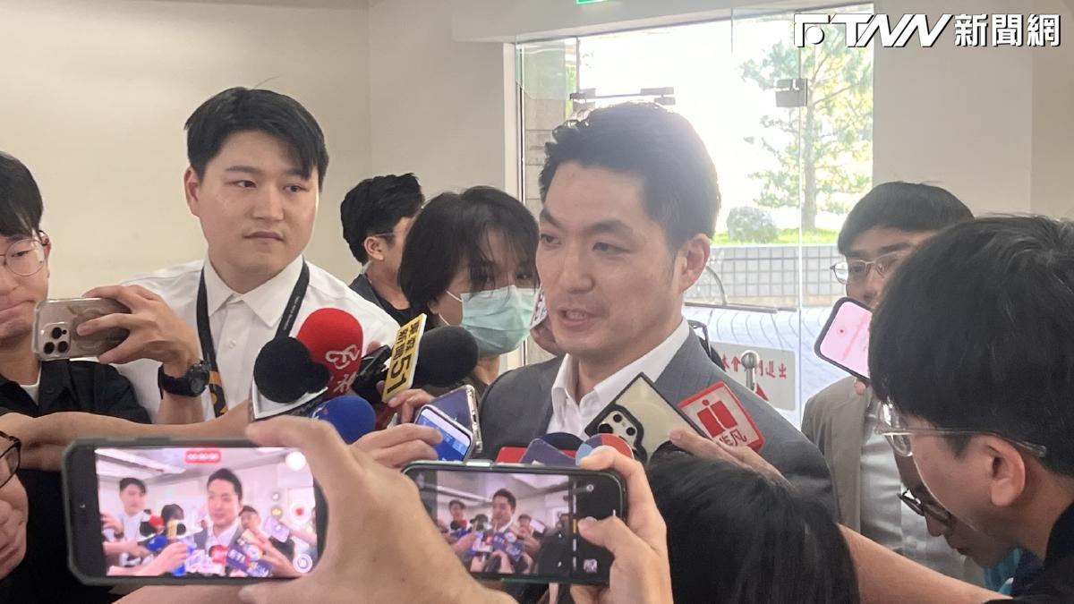 醫美診所爆針孔偷拍風暴　蔣萬安：早在去年6月就已建請中央實名管理