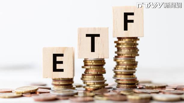 狂飆80％還配15％！這「半導體ETF」變印鈔機？　網驚：高股息ETF快沒人玩了