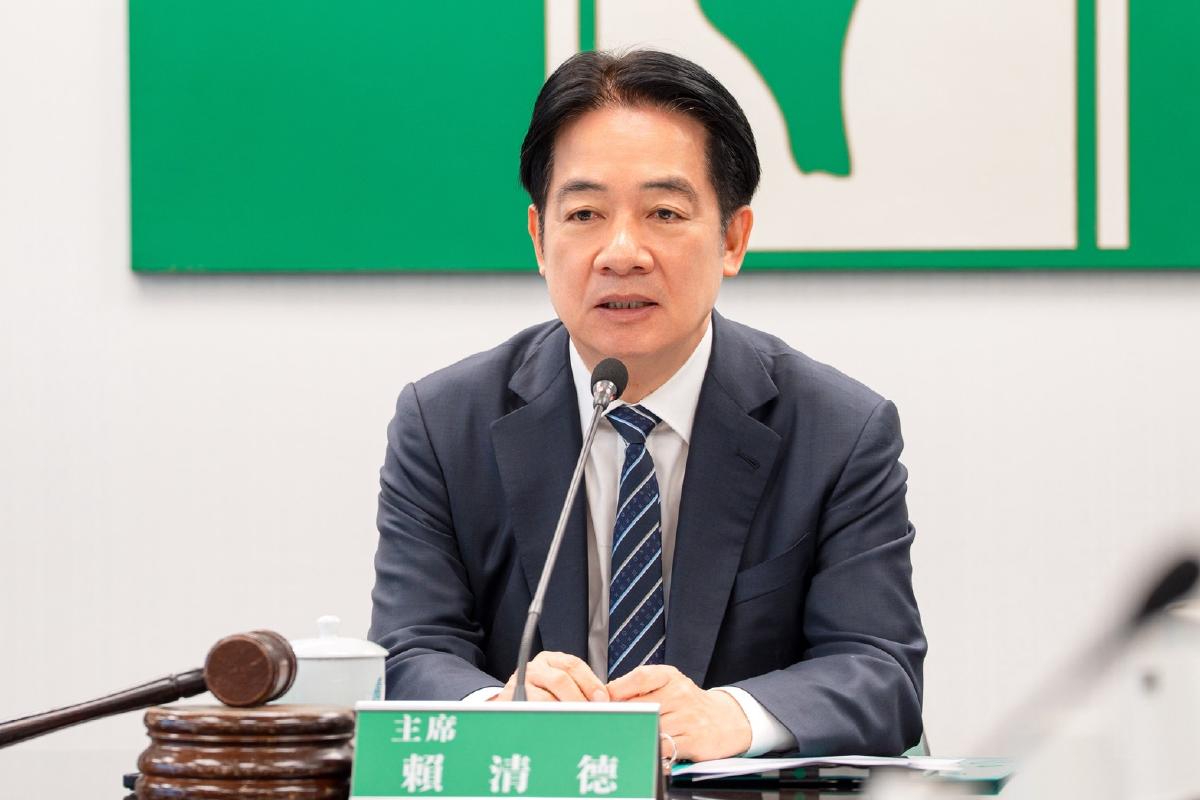 朝野下午協商軍購條例　賴清德重申不容打折：3800億+N或8千億都明顯不足