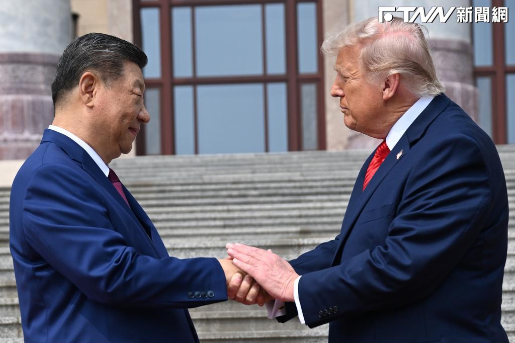 白宮川習會摘要出爐！美中大談經貿合作、伊朗共識　隻字未提台灣