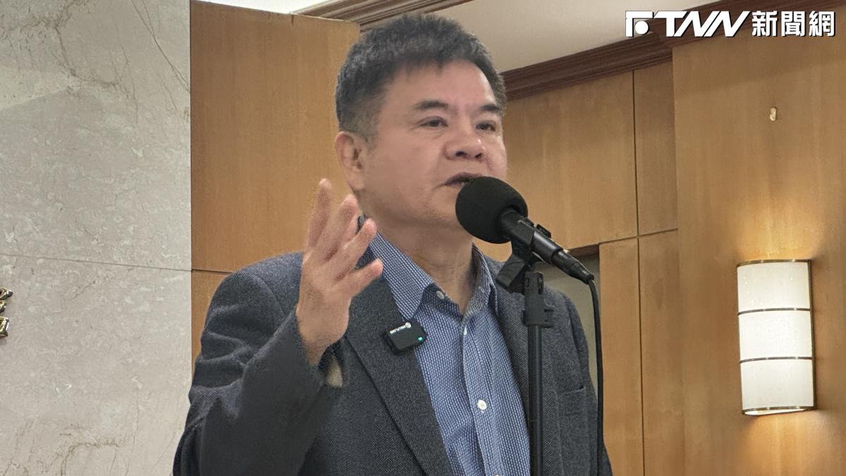 大砍軍購還喊歸零　莊瑞雄揭鄭麗文心態：這就是舔共