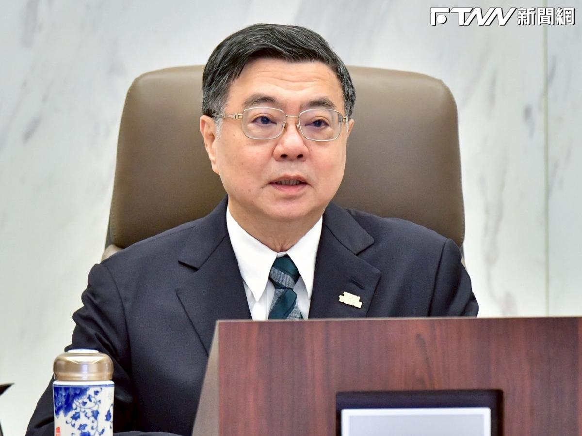上任兩年8次覆議、6次釋憲　卓榮泰承認比歷年多：但都是被動提出的