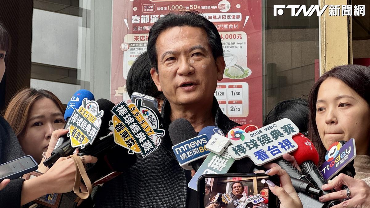 軍購大砍4700億又喊挺無人機　林俊憲酸國民黨出一張嘴：是想騙誰