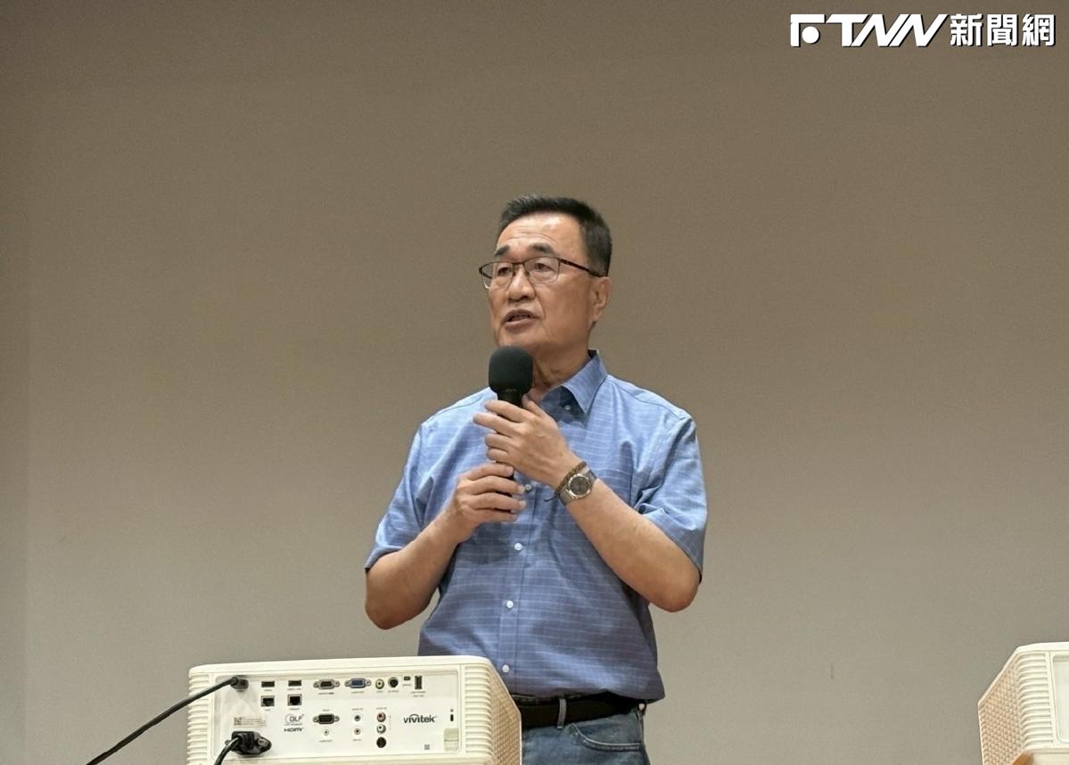 再被爆小琉球農業用地非法出租營業、閃避弟、姪違法涉地方利益　李四川：依法該怎辦就怎辦