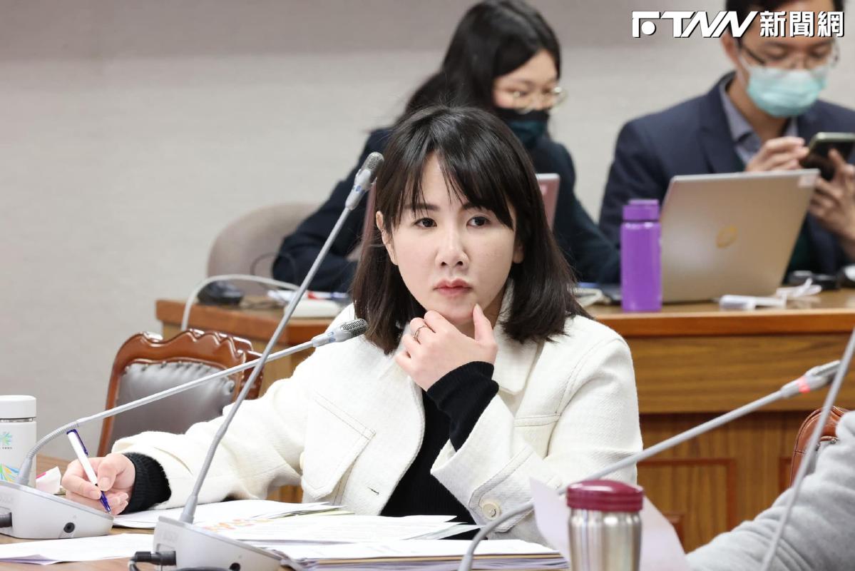 選不了縣長謝衣鳳自嘲「領便當了」　嗆魏平政敗選鄭麗文要下台負責