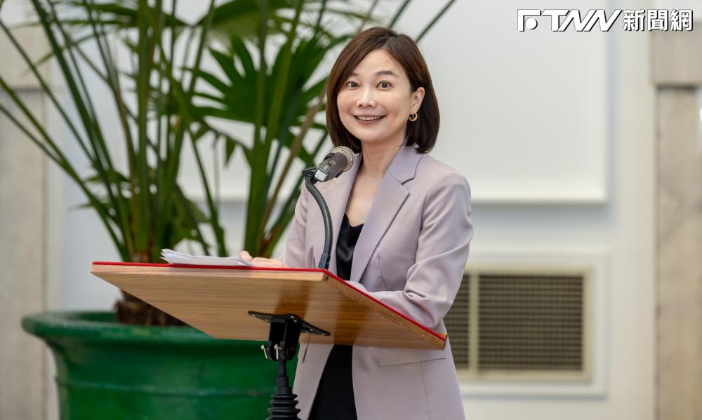 川普稱「不希望有台獨」　總統府：中華民國主權獨立是不爭的事實