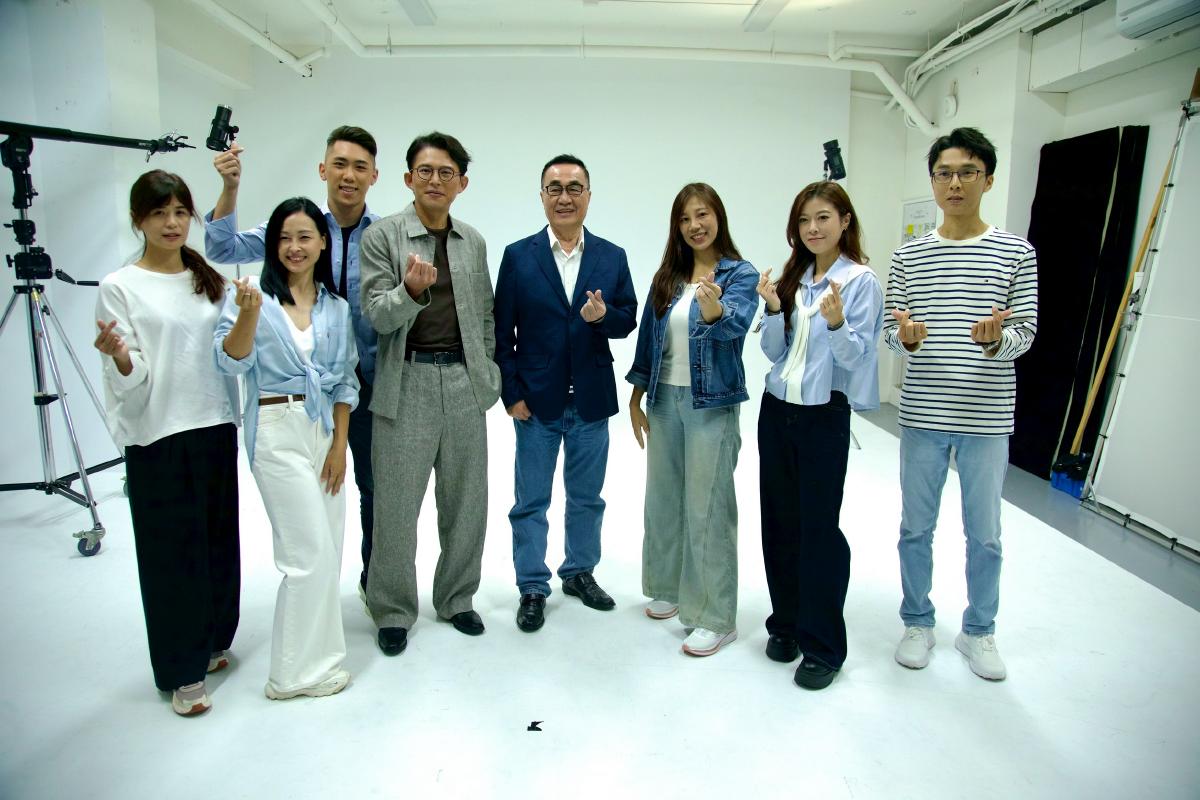 蘇巧慧民調急追李四川？黃國昌：懂的人看門道不是看熱鬧