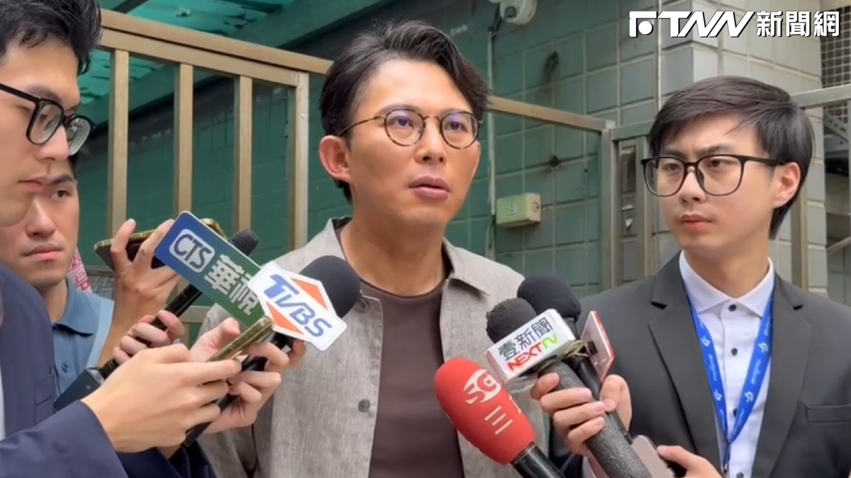 黃守仕退黨、楊寶楨揚言脫黨　黃國昌：不順自己意就要退黨只能尊重