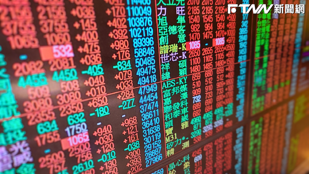 2天吸金643億！00403A再爆63.2萬張巨量上攻　「瑤池金母」續發威盤中強漲2.56%