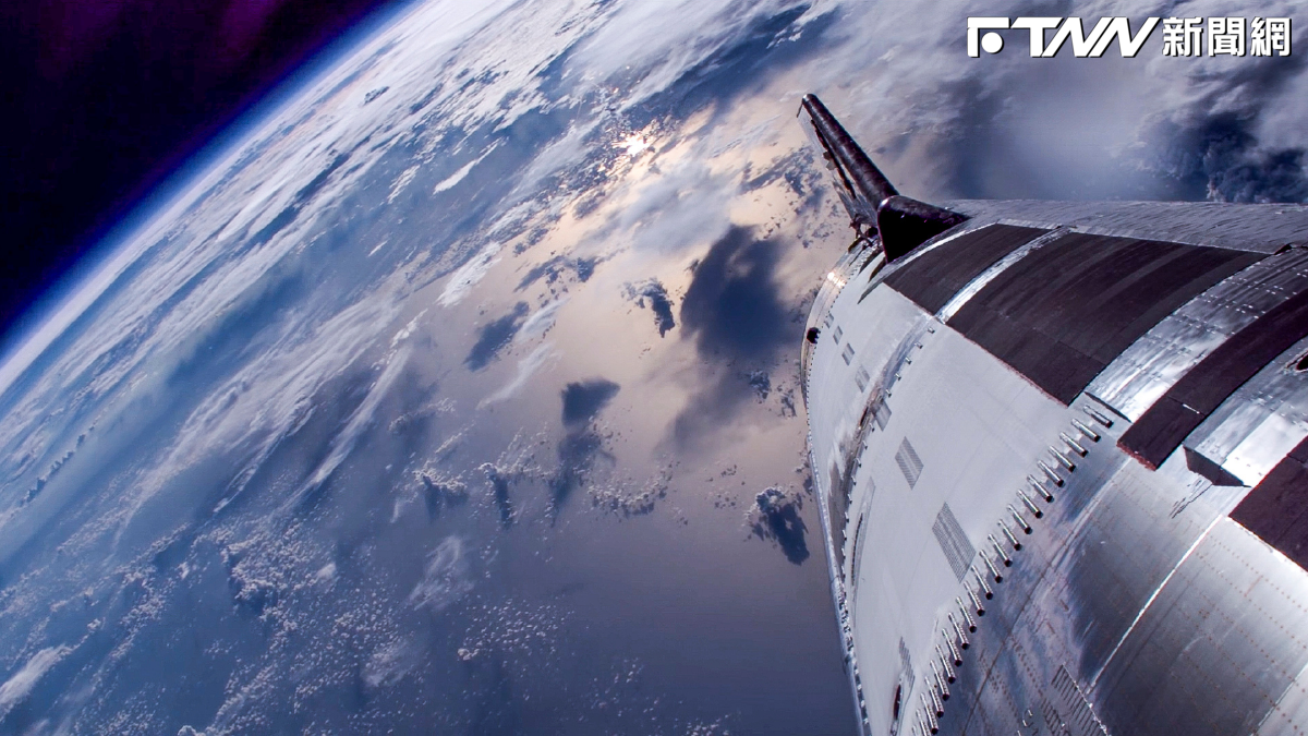 SpaceX帶飛低軌衛星股！啟碁突破史高、華通高掛1.8萬張買單搶進　燿華、兆赫齊噴半根