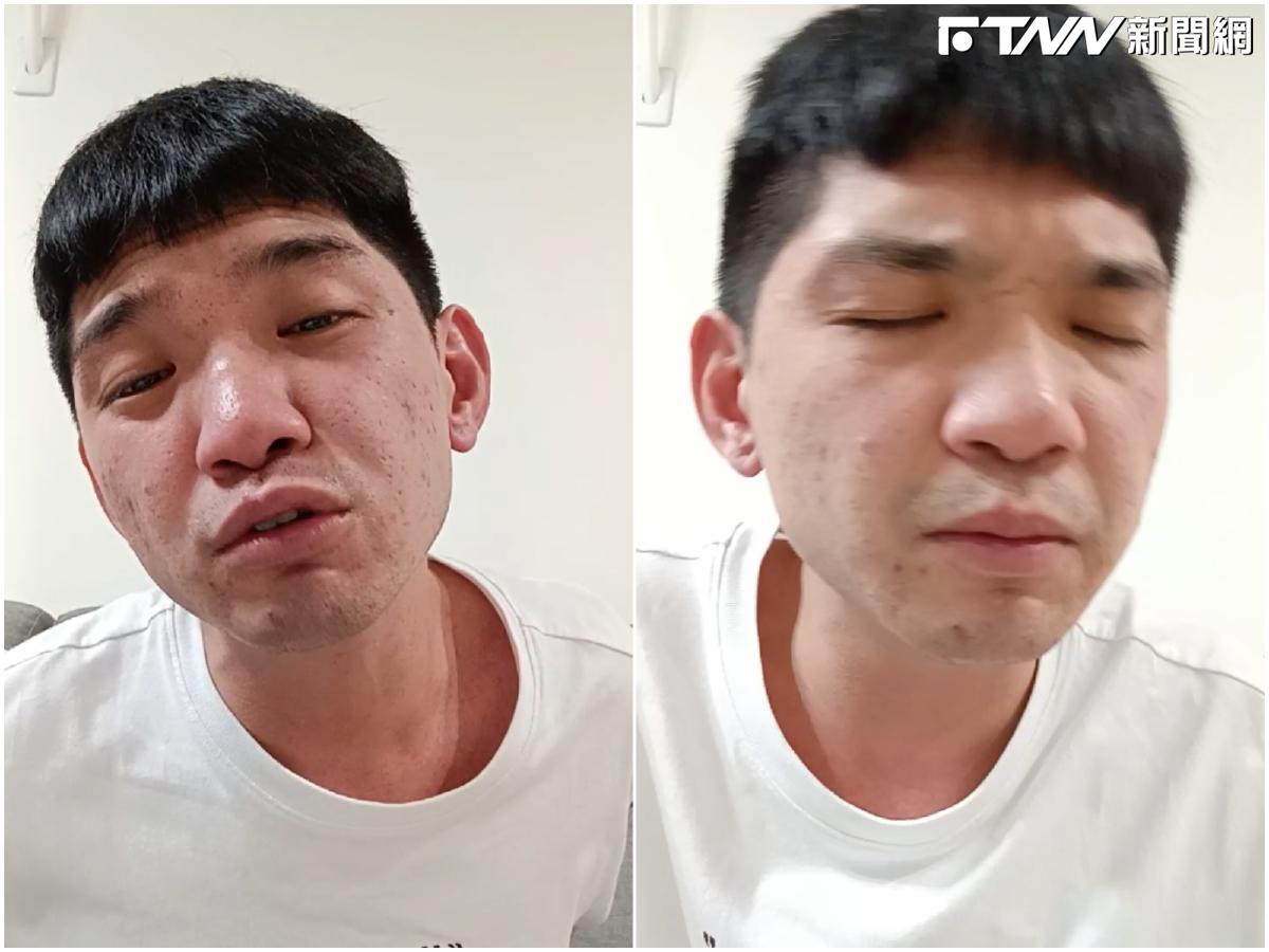 柬埔寨關完回台又出事！晚安小雞昔闖廢宅撒冥紙挨告　屋主拒和解下場曝