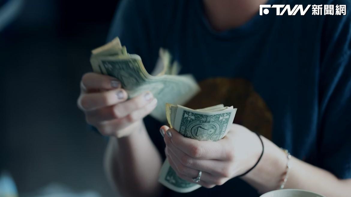 百億獲利到慘虧42億！神秘男「STF」靠AI股挽回損失　投資心法曝光
