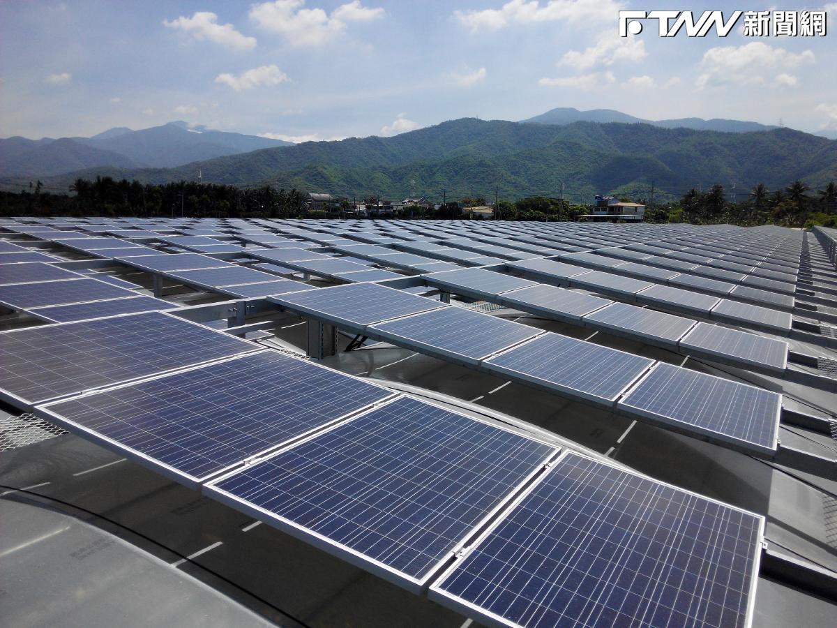 資料中心+太空AI加持！這「太陽能模組廠」亮燈奪下量價雙增王　元晶與台玻一同陪榜