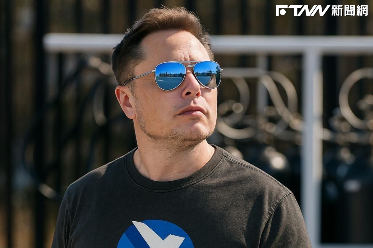 太空巨獸IPO震撼市場！SpaceX估值衝2兆美元　馬斯克成「兆美元富豪」改寫全球富豪榜