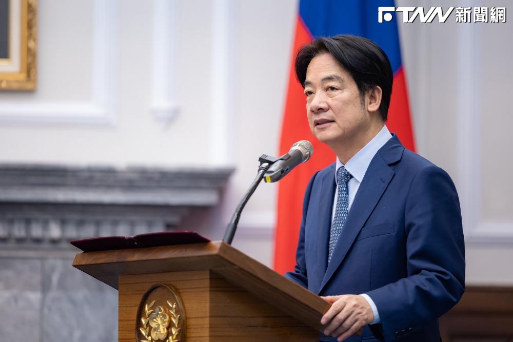 批賴清德硬拗！國民黨質問「中華人民共和國是外國嗎？」　網怒嗆：那貴黨選什麼總統