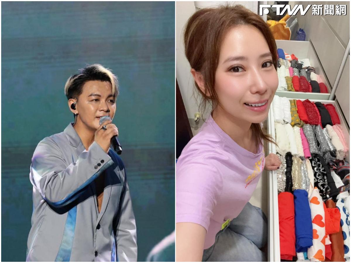 金曲入圍／曾瑋中搶台語歌王刻意迴避不敢看！陳怡婷失落太多次「終於入圍了」