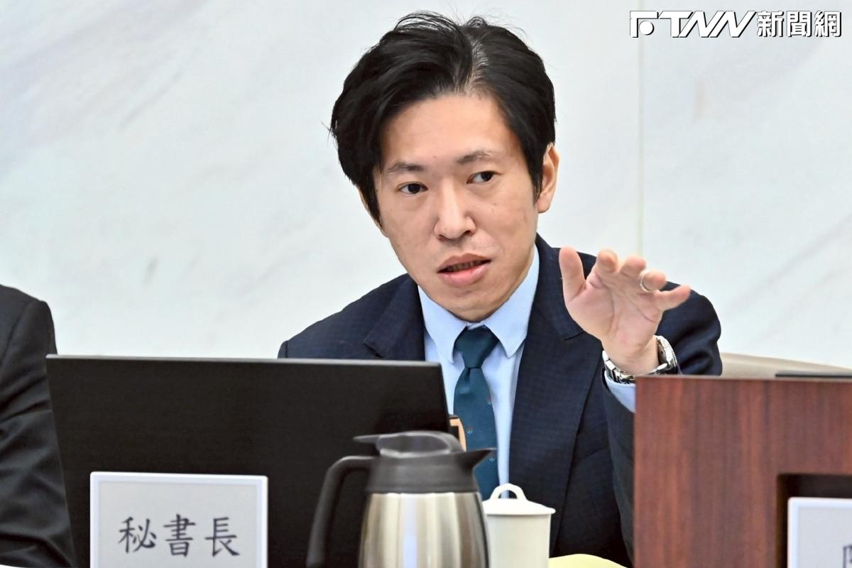 顏慧欣霸凌案調查結果？行政院強調不草率：一定在「2+1個月」內公布