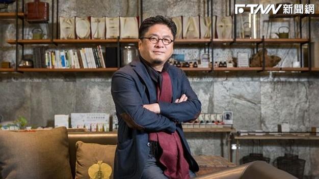 承億集團創辦人戴俊郎辭世！享年54歲　公司證實：多發性腦溢血