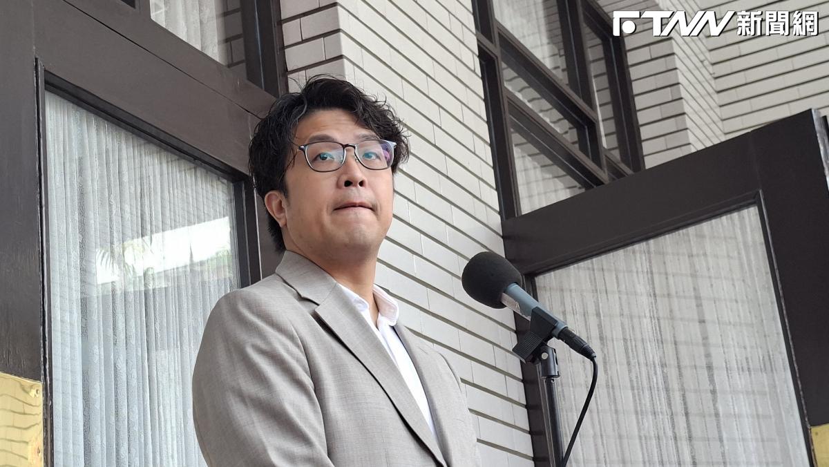 沈伯洋稱雙城論壇效益低　國台辦批造謠！梁文傑反問急什麼：只是市政交流
