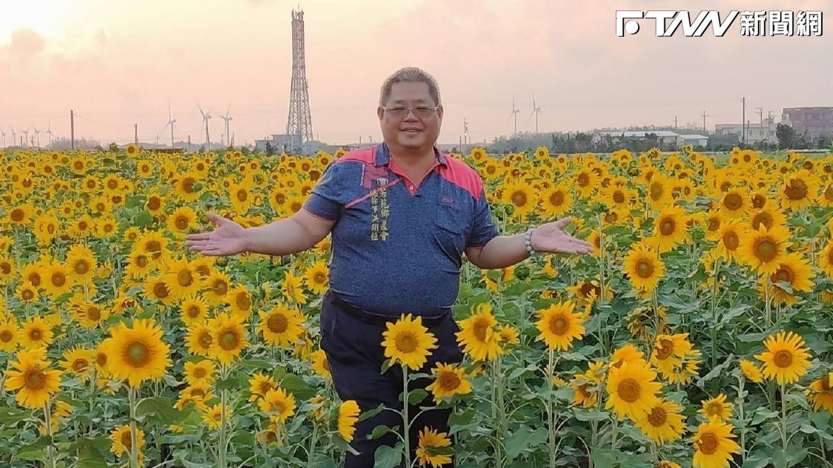 總幹事猝逝英國旅館！芳苑鄉農會證實噩耗：盼大眾給予家屬空間