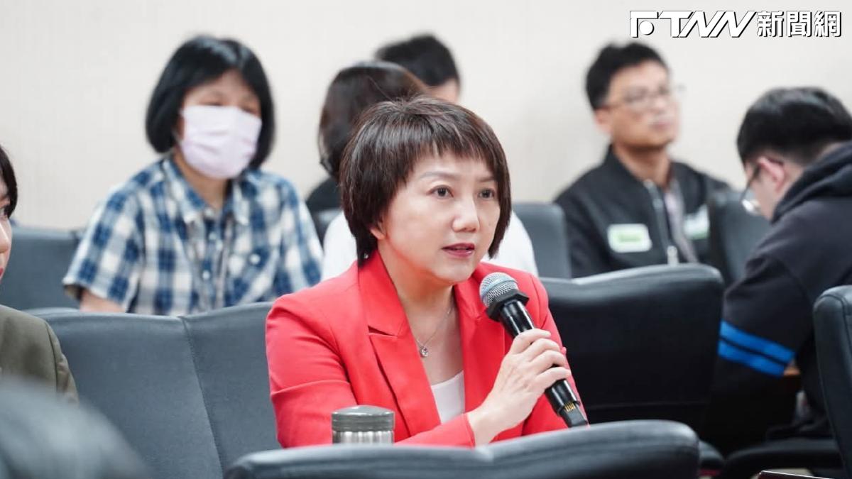 「南鼠北送」引藍綠空戰！民進黨團籲蔣萬安承擔責任：像個市長