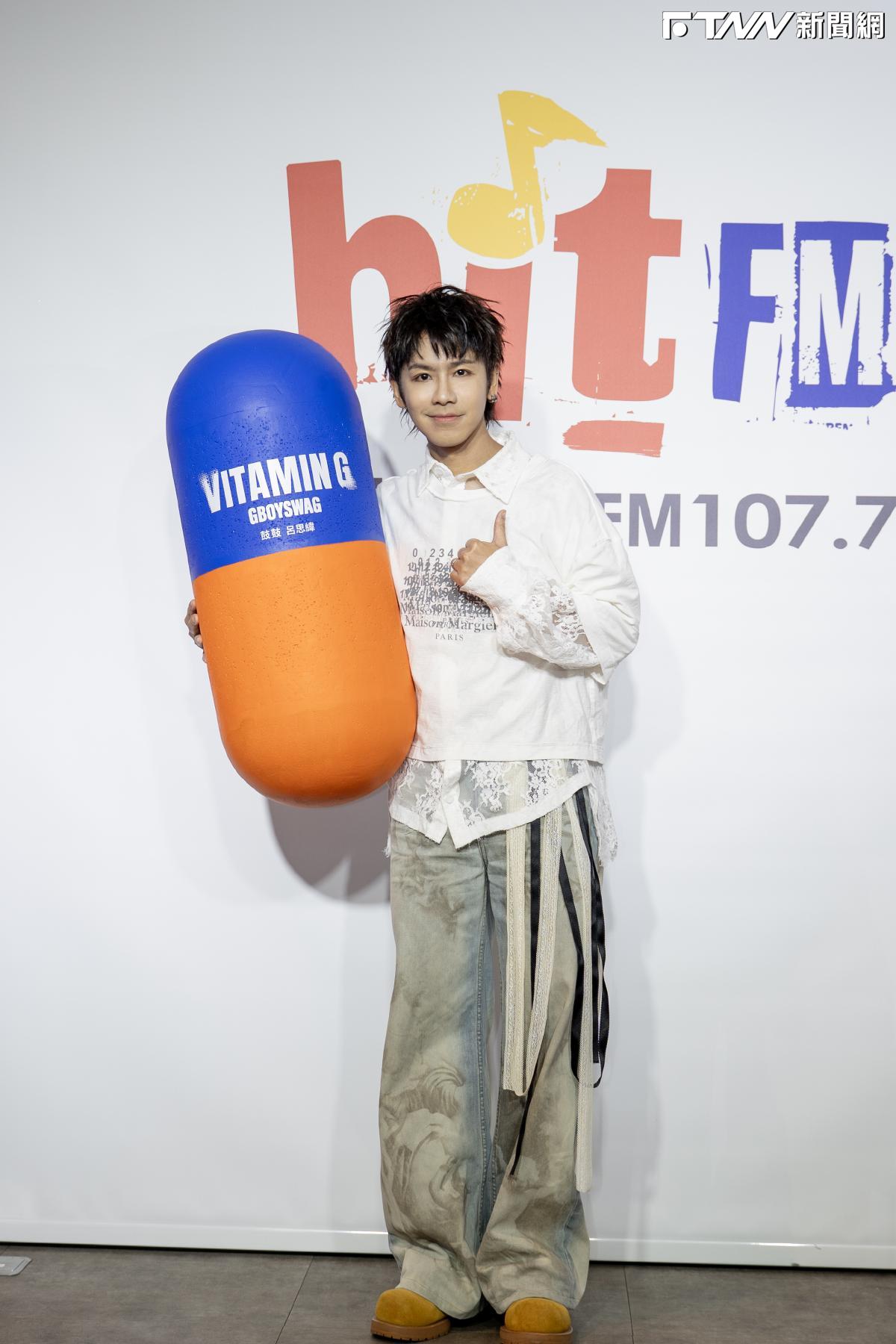 鼓鼓媽媽罹重度失智！只記得大元　「誤以為被拋棄」大崩潰