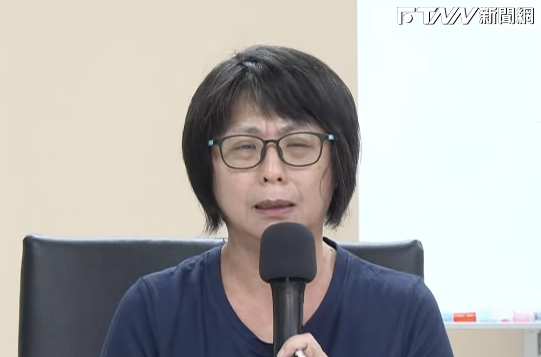 「我女兒只值30萬嗎？」密室逃脫女員工頭七　母哭喊討公道：只是去工作命就丟了