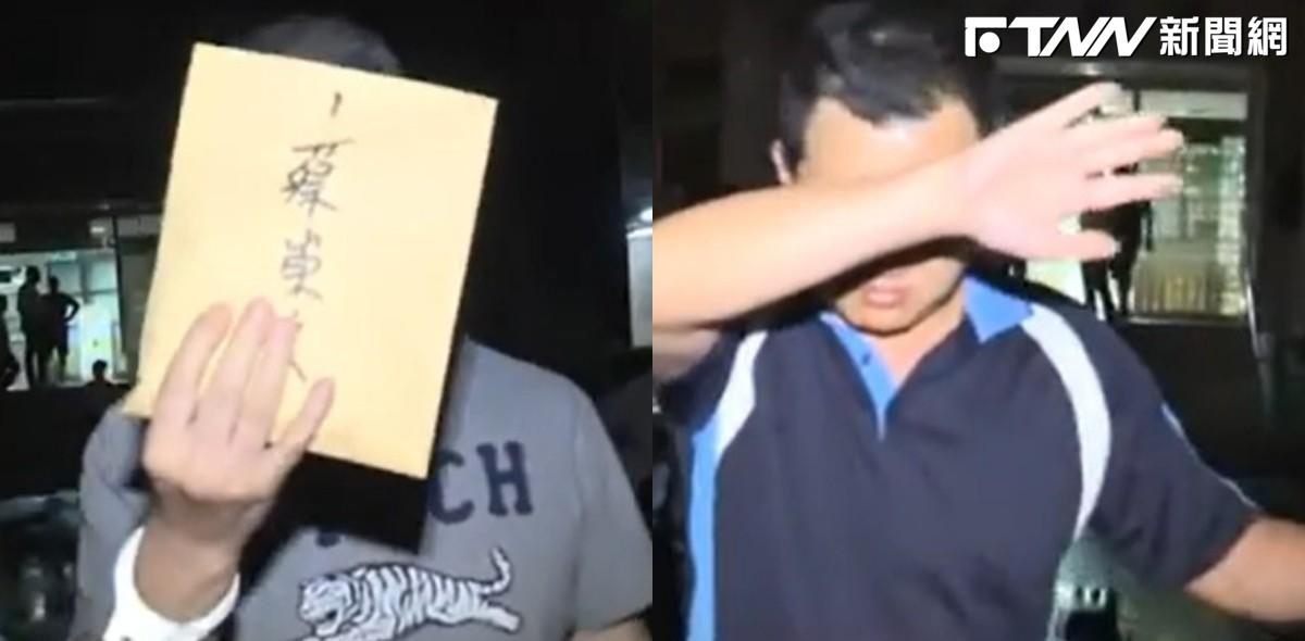 模範警察吸金2／100萬投入2個月「包賺10萬」！　「這刑警」不敵貪念賠光退休金