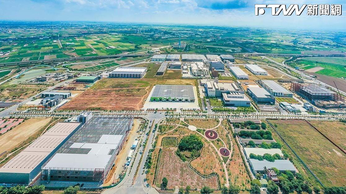 偷台積電4.5公里電纜「變賣近500萬」！嘉義廠工地包商遭起訴　檢方求重刑10年