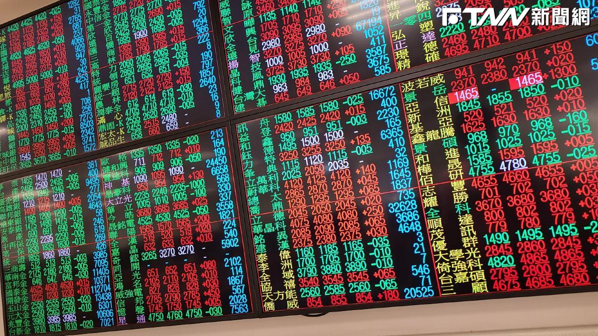 DRAM需求爆發！南亞科營收首破200億大關「年增717.33％」　炸416億成交額霸榜