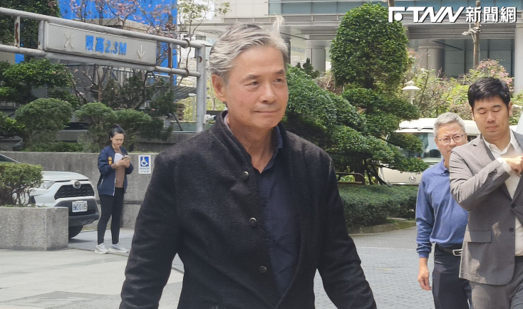 馬英九基金會風波燒不停！金溥聰下最後通牒　李德維反嗆「不打算理會」