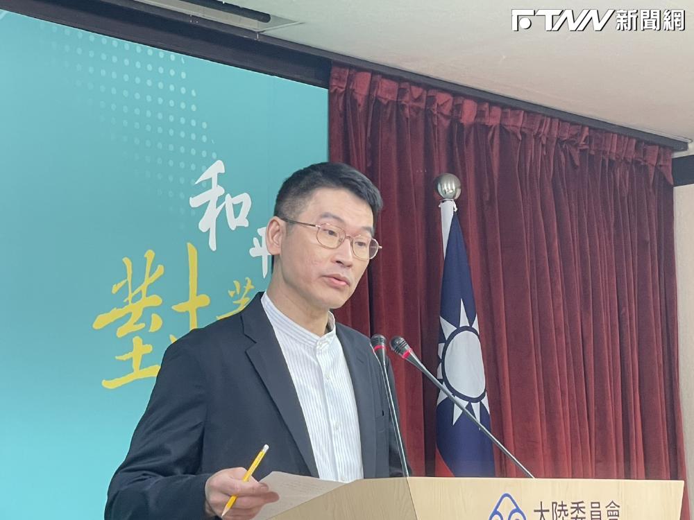 赴中旅遊夜驚魂！中共破門查個資　梁文傑示警公務員：中國最好別去