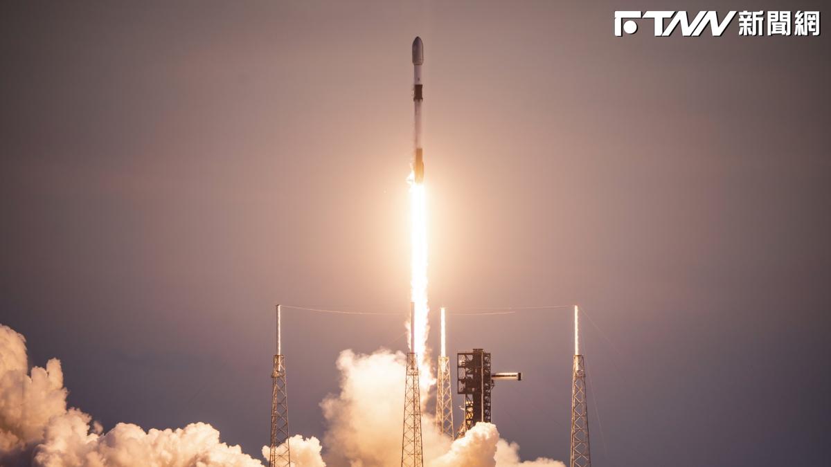 馬斯克SpaceX上市倒數！外媒曝最快6月12日登納斯達克　台廠概念股噴出