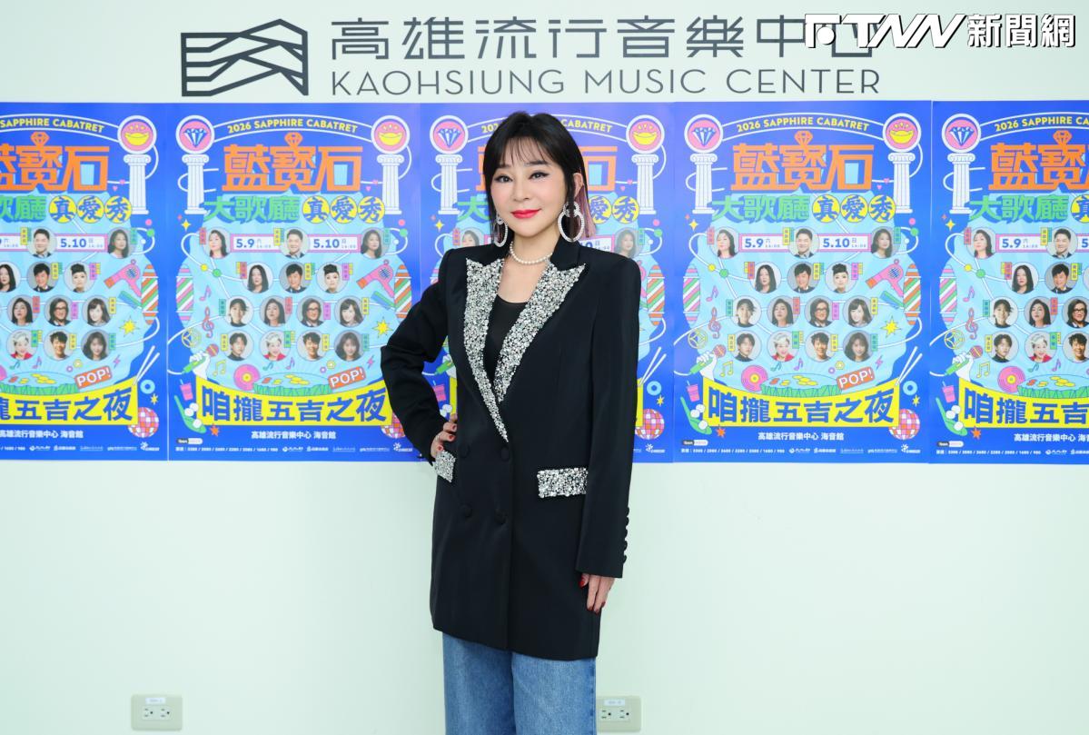 藍寶石／王彩樺花費百萬整鼻！資深女星直擊剛整完模樣「像鬼一樣」　她無奈：不想看不要看