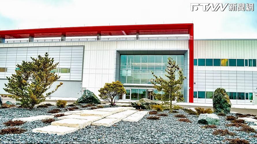 鴻海威州廠驚傳被勒索！駭客稱竊取「8TB資料」輝達、英特爾被點名　外媒：部分產線一度暫停