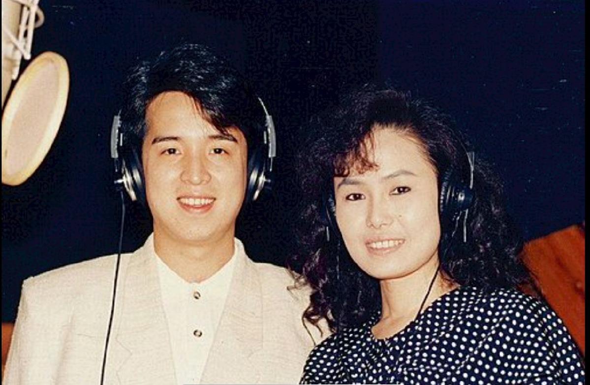 江蕙的第一個男人！情歌王子消失歌壇20年　無預警宣布登高雄開唱