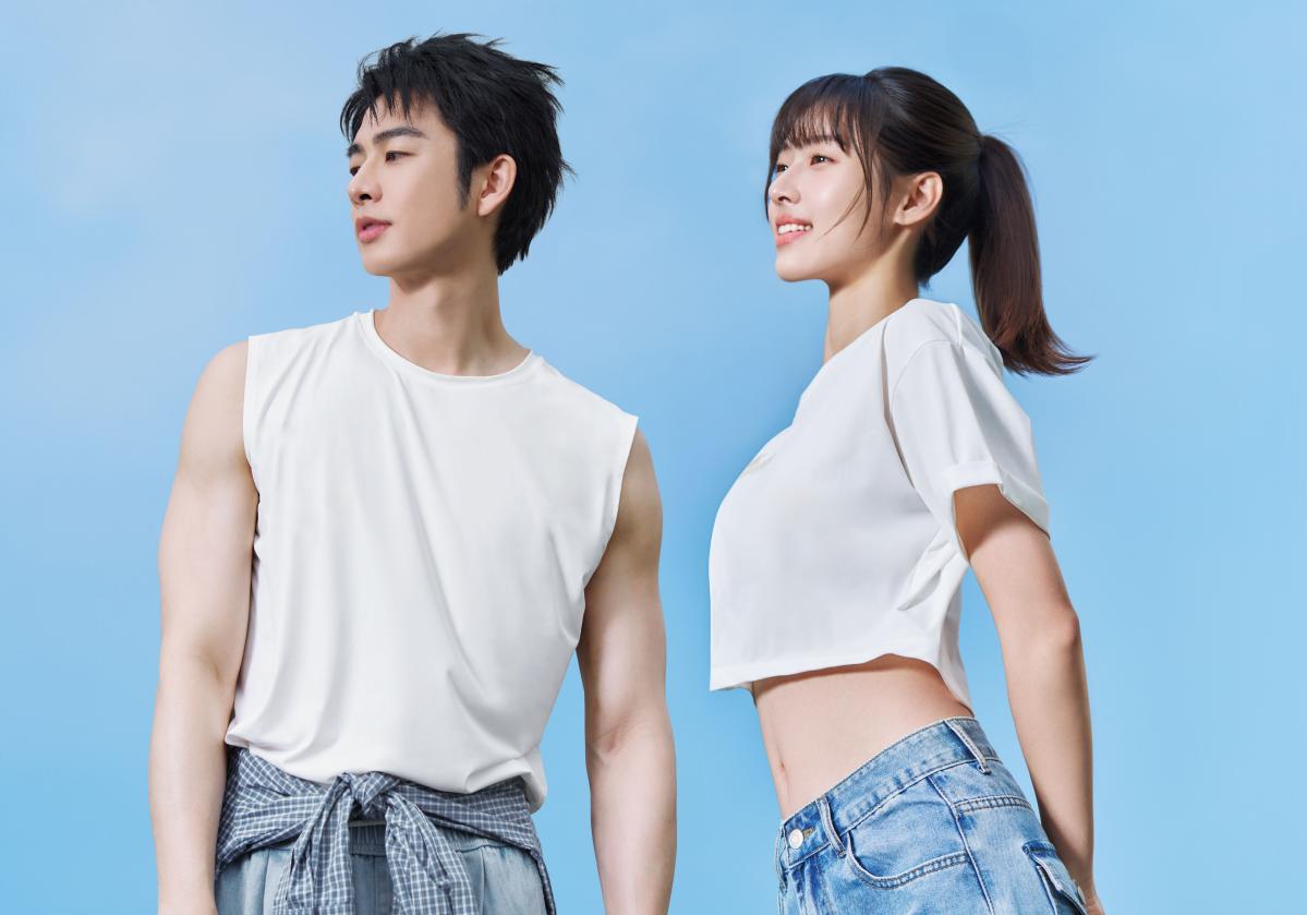 繼《陽光女子》後再合體！何曼希、蕭子墨近24小時馬拉松拍攝　她笑喊：最愛還是阿蘭