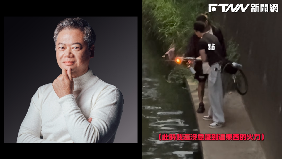 孫安佐再進監所！不敗教主嘆來討債的　重言「慈母多敗兒」：孩子要教絕對不能寵