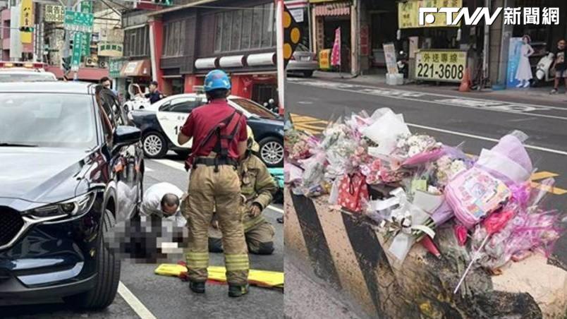 不只悲傷！台南女童車禍3周年　余父：女兒犧牲應化為改善契機