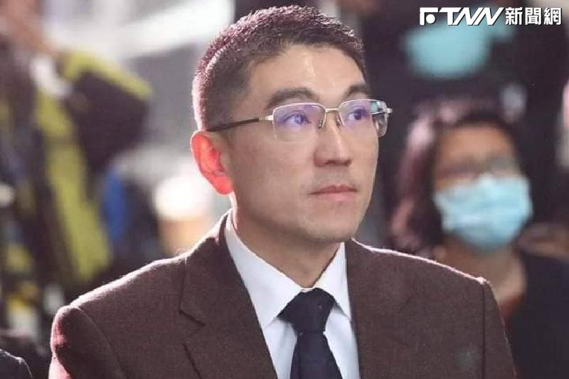 謝國樑B流惡化急入北榮治療　基隆市議會明起延會