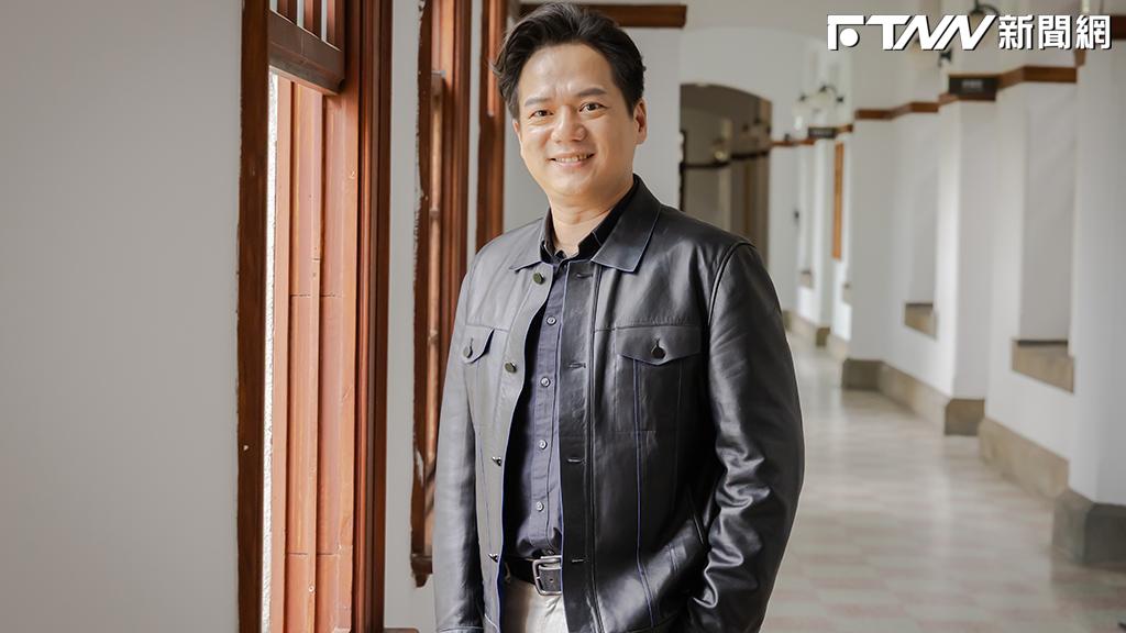 民眾黨竹北布局定了！邱臣遠今下午獲徵召　已向高虹安請辭副市長即刻生效