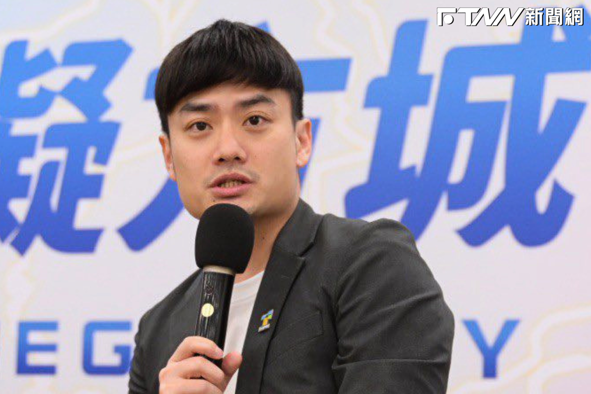 殷瑋狂酸「沈伯洋回應產生器」　3步驟神拆解：這我也會