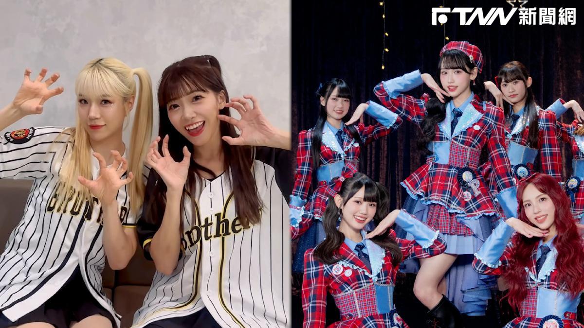 影／TPE48宣布唱進大巨蛋！與小迪夢幻同台　「飛行嘉賓」李丹妃也驚喜回歸