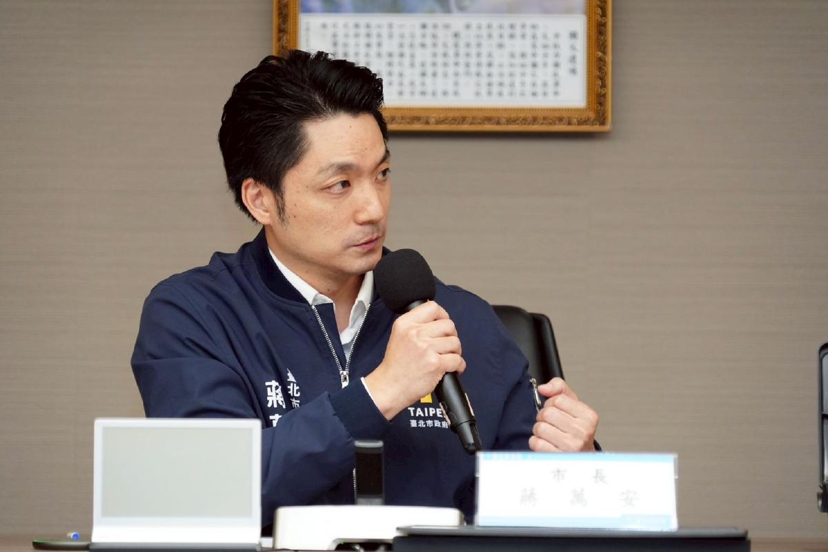 誰把台北變鼠國？羅智強點名綠營這些人　為打蔣萬安不惜創安鼠之亂引恐慌