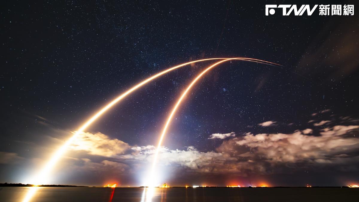 傳拿下SpaceX大單！「這檔」手握低軌衛星、FOPLP雙題材　今狂吸近500億成交額