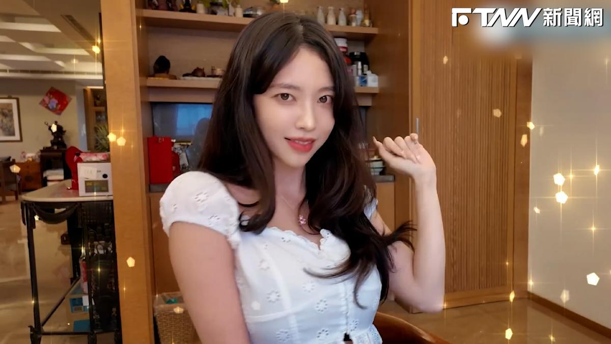 影／前女團成員曝韓娛殘酷內幕！尹到怡：搬到台灣才找回氣色