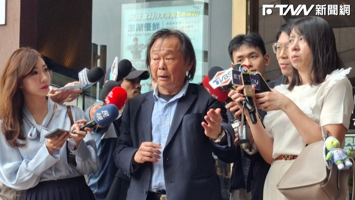周玉蔻怒斥王世堅挺蔣！王世堅：不該製造敵意、陷入純粹政黨對立