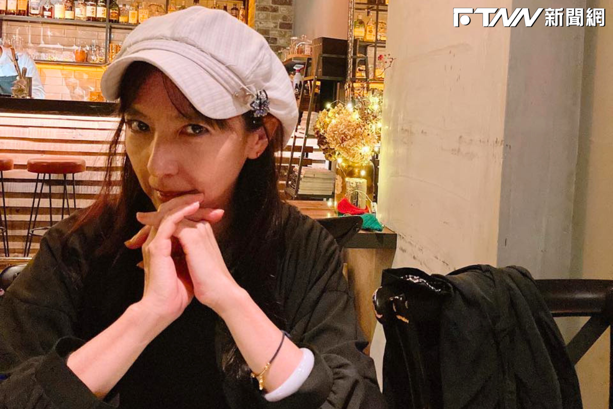 影評人吳孟樵驚傳離世！低調抗癌2年　藍祖蔚證實：她沒說自己多苦